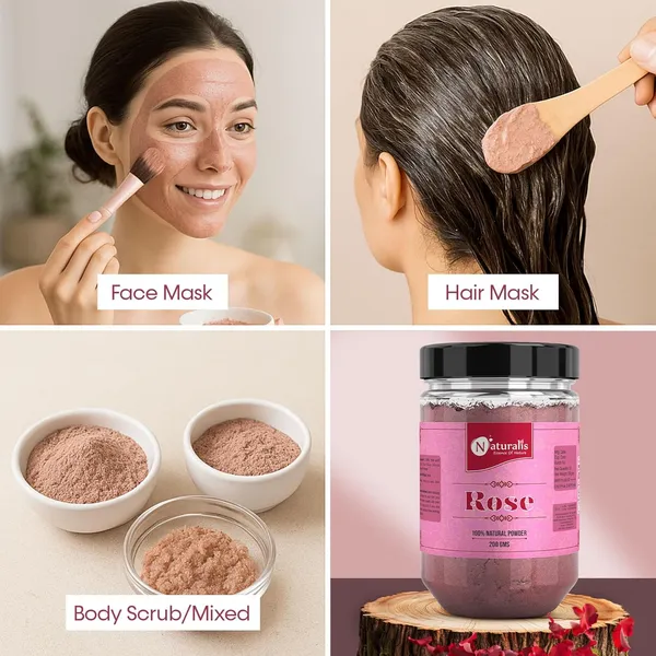 Naturalis_Rose_Petal_Powder_For_Face_And_Hair_Care_200gms
