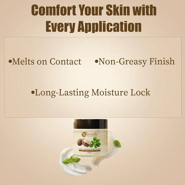 Naturalis_Unrefined_Shea_Butter_200g_|_Pure_&_Natural_Body_Moisturizer