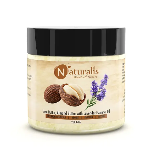 Naturalis_Shea_Butter_Body_Butter_with_Lavender_Essential_Oil_200g_|_Deep_Moisturizing