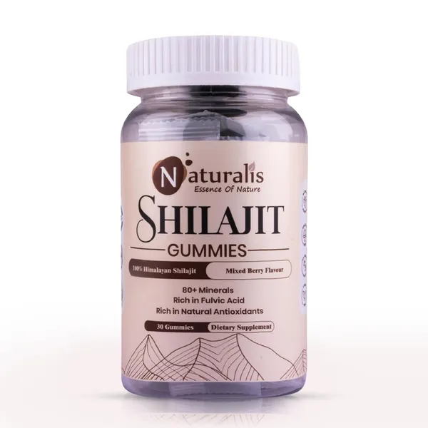 Naturalis_Shilajit_Gummies_|_Made_with_Pure_Shilajit_&_Fulvic_Acid_for_Daily_Wellness_Support,_Vegan_Herbal_Shilajits_For_Men_for_Active_Lifestyle,_Easy_to_Consume,_30_Gummies