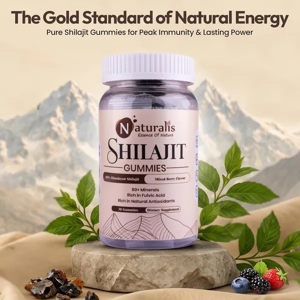 Naturalis_Shilajit_Gummies_|_Made_with_Pure_Shilajit_&_Fulvic_Acid_for_Daily_Wellness_Support,_Vegan_Herbal_Shilajits_For_Men_for_Active_Lifestyle,_Easy_to_Consume,_30_Gummies