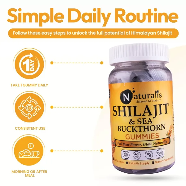 Naturalis_Shilajit_gummies_&_Sea_Buckthorn_Gummies_|_Vegan_Mixed_Berry_Chewables_30_Count_|_Energy,_Immunity_&_Antioxidant_Support_|_Advanced_Daily_Wellness