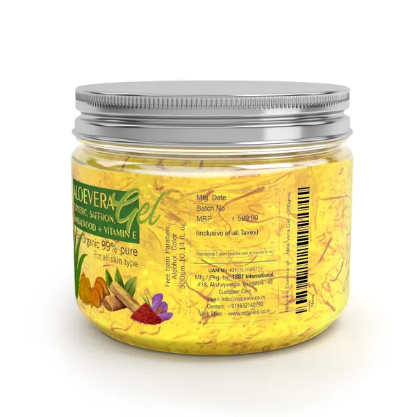 Naturalis_Aloe_Vera_Gel_With_Haldi_Chandan_Kesar_Ideal_For_Skin_Face_Acne_Scars_Dark_Circles_300gms