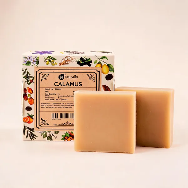 Naturalis_Calamus_Root_Extract_Cold_Process_Soap_Bar