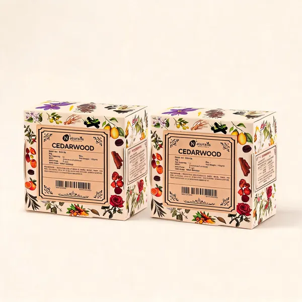 Naturalis_Cedarwood_Cold_Process_Handmade_Solid_Soap_Bar