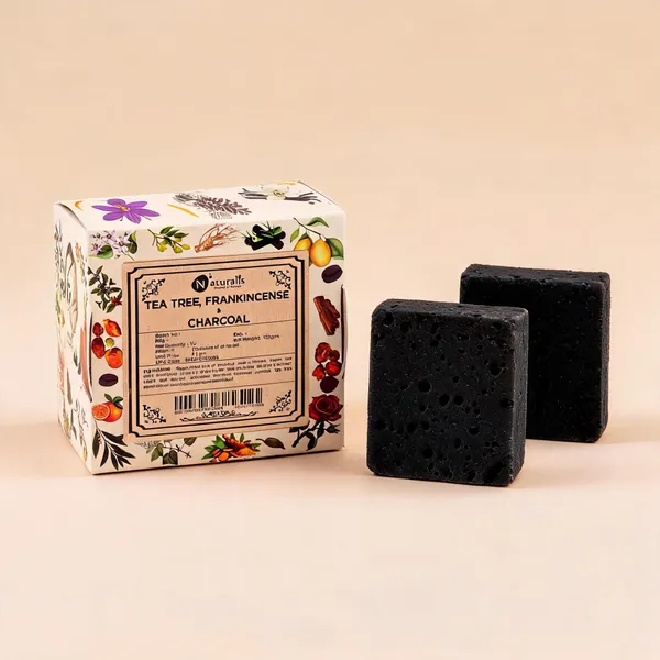 Naturalis_Charcoal_Tea_Tree_Frankincense_Soap_Bar