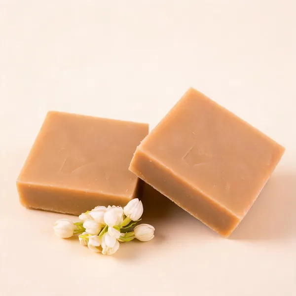 Naturalis_Jasmine_Cold_Process_Handmade_Solid_Soap_Bar