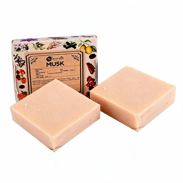 Naturalis_Musk_Cold_Process_Handmade_Solid_Soap_Bar
