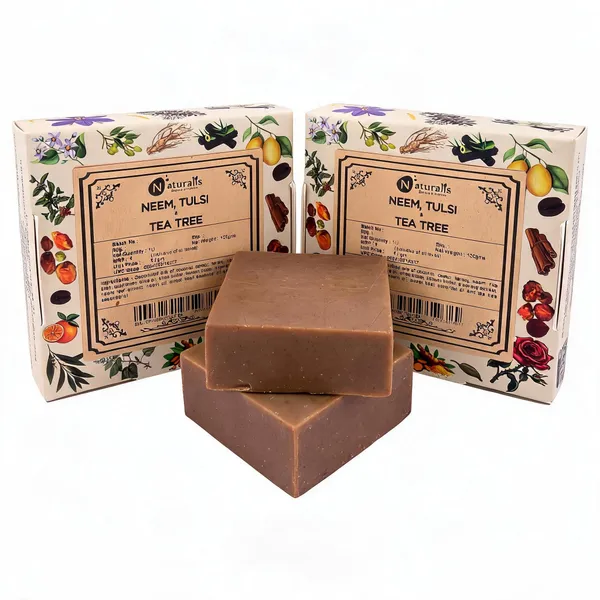 Naturalis_Neem_Tulsi_&_Tea_Tree_Cold_Process_Soap_Bar