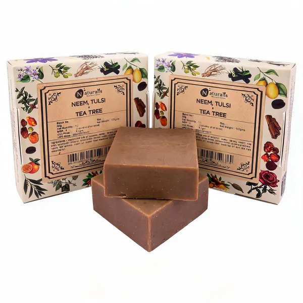 Naturalis_Neem_Tulsi_&_Tea_Tree_Cold_Process_Soap_Bar