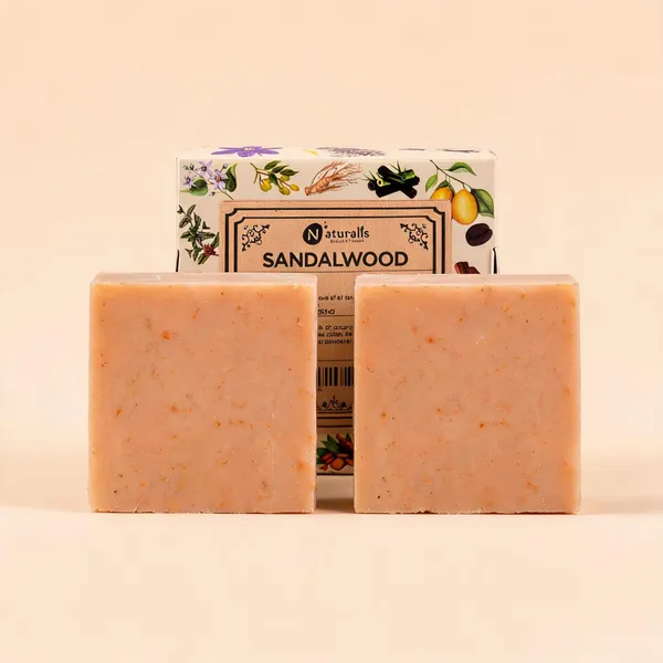 Naturalis_Sandalwood_Cold_Process_Handmade_Solid_Soap_Bar