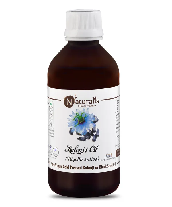 Naturalis_Extra_Virgin_Cold_Pressed_Kalonji_Oil_(Black_Seed_Oil)_|_Pure_&_Unrefined