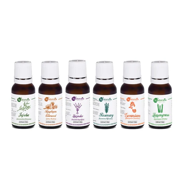 Naturalis_Hair_Care_Essential_Oil_Set_of_6_|_Jojoba,_Rosemary,_Cedarwood,_Lavender,_Geranium_&_Lemongrass