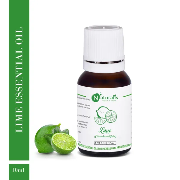 Naturalis_Lime_Essential_Oil