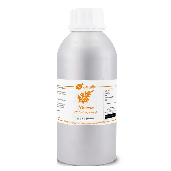 Naturalis_Davana_Essential_Oil