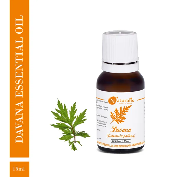 Naturalis_Davana_Essential_Oil