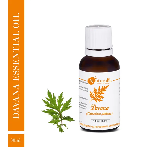 Naturalis_Davana_Essential_Oil