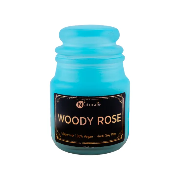 Naturalis_Woody_Rose_Scented_Wax_Candle_|_Aroma_Candle_for_Home_Decoration