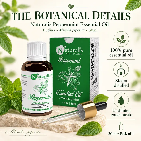 Naturalis_Peppermint_(Pudina)_Essential_Oil_30ml_–_100%_Pure_Aromatherapy,_Diffuser_&_Massage_Oil