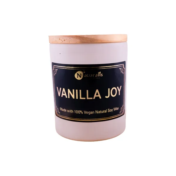 Naturalis_Vanilla_Joy_Scented_Wax_Candle_|_Aroma_Candle_for_Home_Decoration