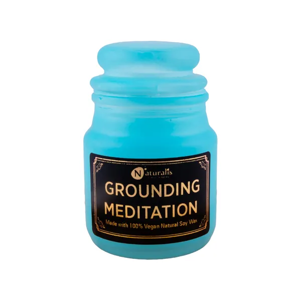 Naturalis_Grounded_Meditation_Scented_Wax_Candle_|_Aroma_Candle_for_Home_Decoration