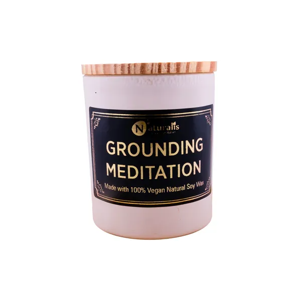 Naturalis_Grounded_Meditation_Scented_Wax_Candle_|_Aroma_Candle_for_Home_Decoration