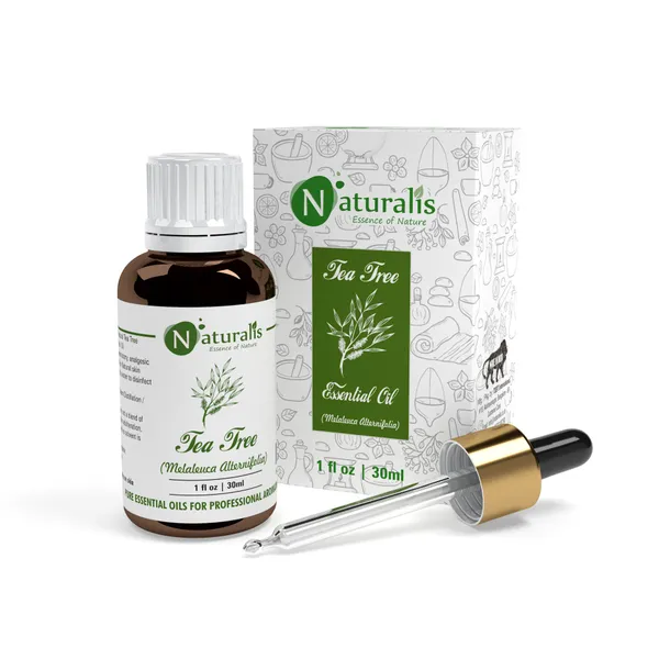 Naturalis_Tea_Tree_Essential_Oil
