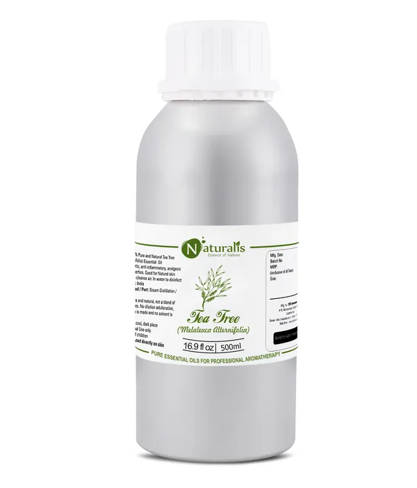 Naturalis_Tea_Tree_Essential_Oil