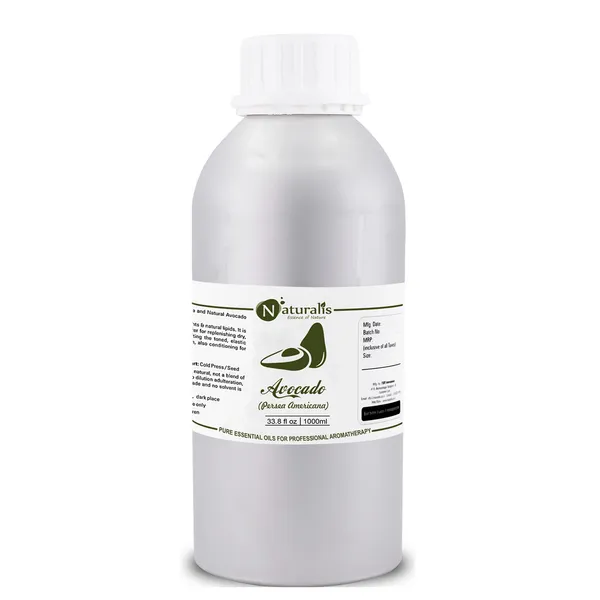 Naturalis_Avocado_Carrier_Oil