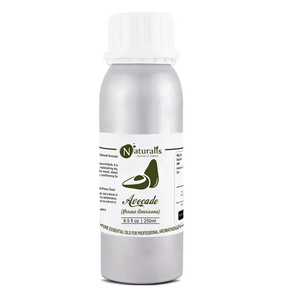 Naturalis_Avocado_Carrier_Oil
