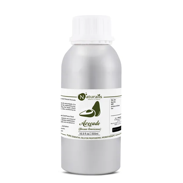 Naturalis_Avocado_Carrier_Oil