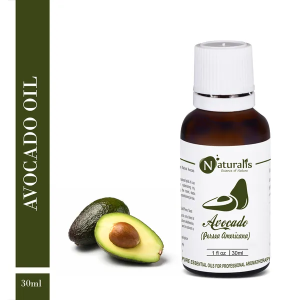Naturalis_Avocado_Carrier_Oil