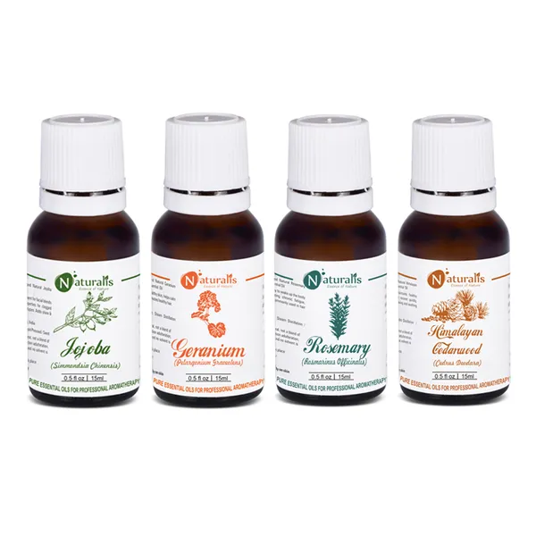 Naturalis_Essential_Oil_Gift_Pack_of_4_|_Jojoba,_Geranium,_Rosemary_&_Cedarwood_15ml_Each