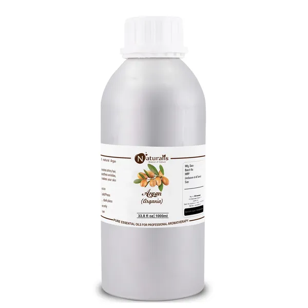 Naturalis_Argan_Carrier_Oil