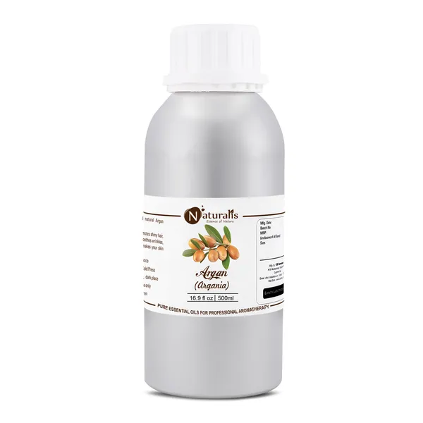 Naturalis_Argan_Carrier_Oil