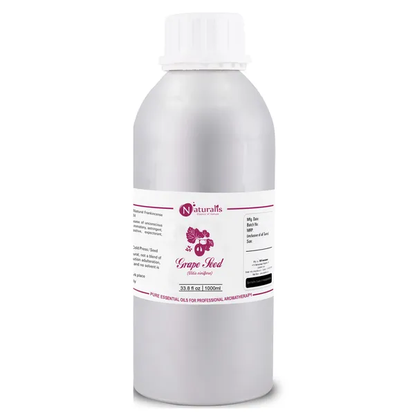 Naturalis_Cold_Pressed_Grapeseed_Oil_|_Pure_Carrier_Oil_for_Skin_&_Hair_Care