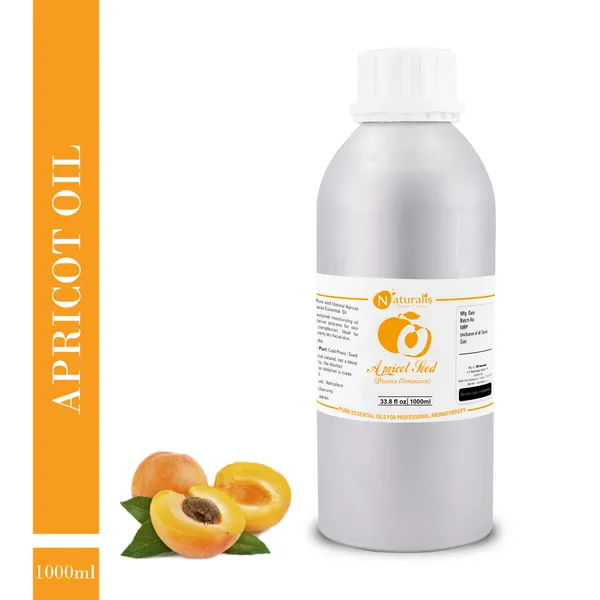 Naturalis_Cold_Pressed_Apricot_Carrier_Oil