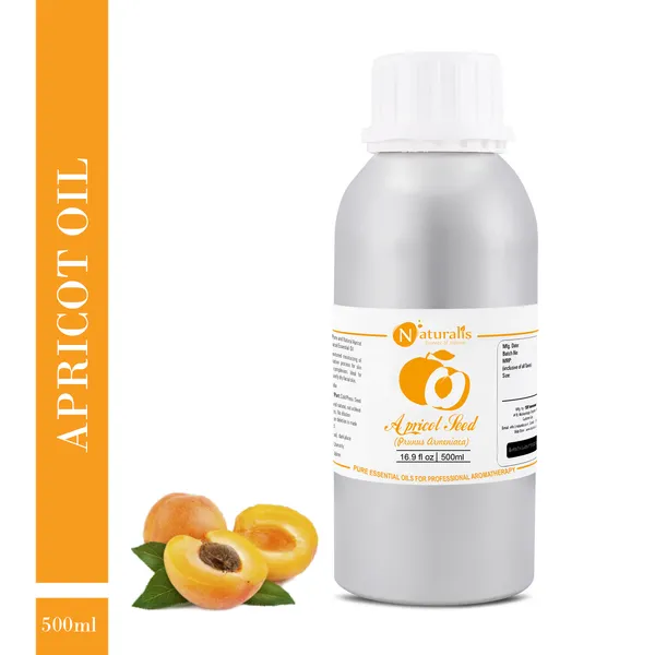 Naturalis_Cold_Pressed_Apricot_Carrier_Oil