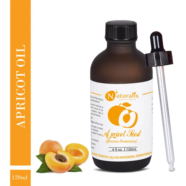 Naturalis_Cold_Pressed_Apricot_Carrier_Oil