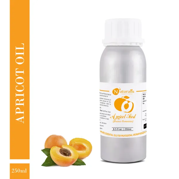 Naturalis_Cold_Pressed_Apricot_Carrier_Oil
