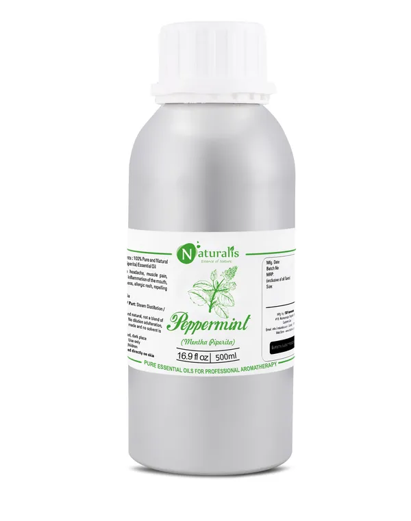 Naturalis_Peppermint_Essential_Oil_|_100%_Pure_&_Natural_|_Steam_Distilled