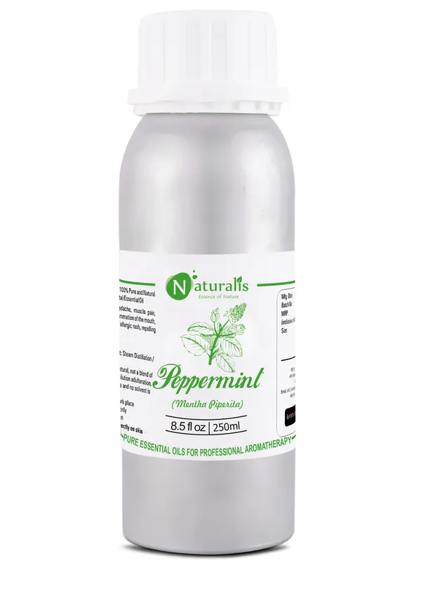 Naturalis_Peppermint_Essential_Oil_|_100%_Pure_&_Natural_|_Steam_Distilled