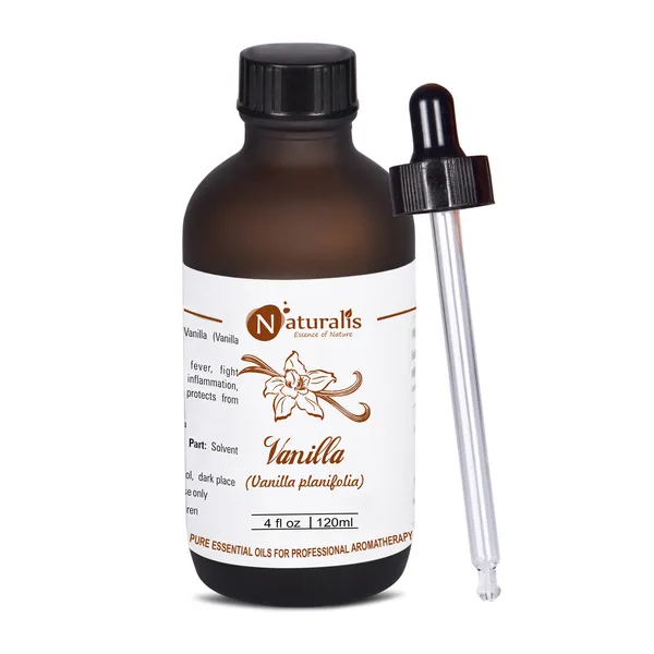 Naturalis_Vanilla_Essential_Oil