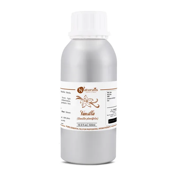 Naturalis_Vanilla_Essential_Oil
