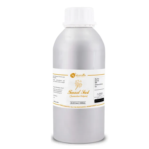Naturalis_Fennel_Seed_Essential_Oil