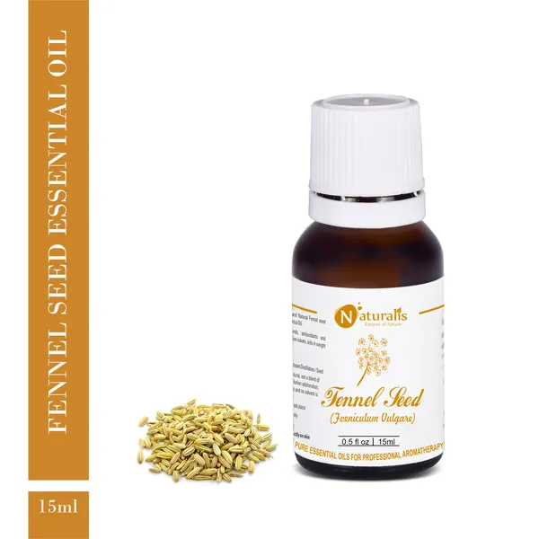 Naturalis_Fennel_Seed_Essential_Oil