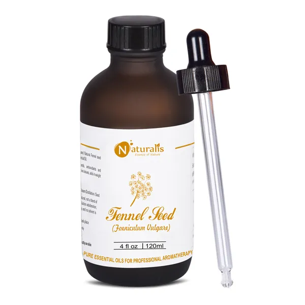 Naturalis_Fennel_Seed_Essential_Oil