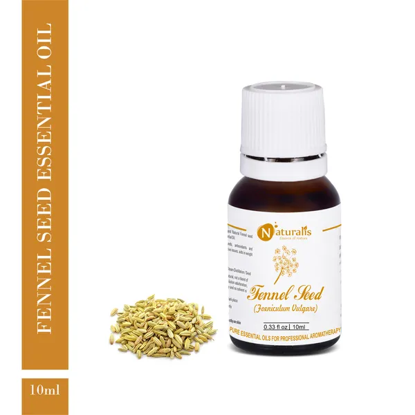 Naturalis_Fennel_Seed_Essential_Oil