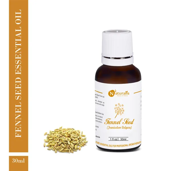 Naturalis_Fennel_Seed_Essential_Oil