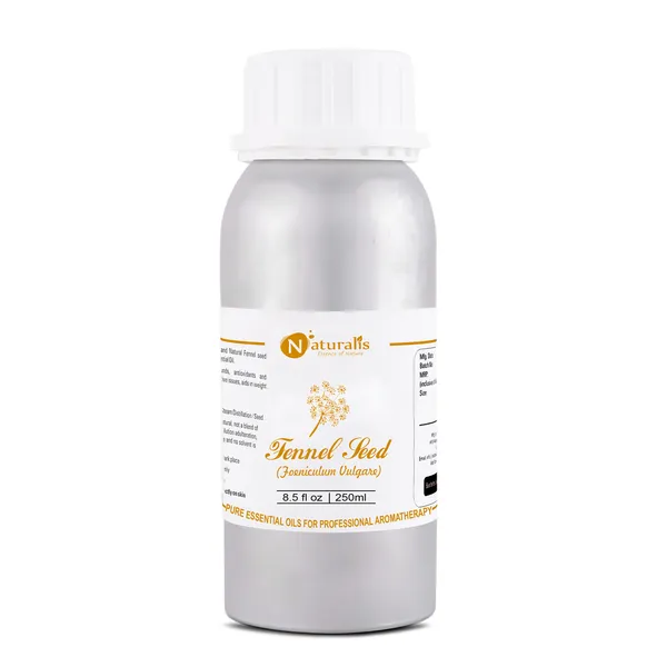 Naturalis_Fennel_Seed_Essential_Oil